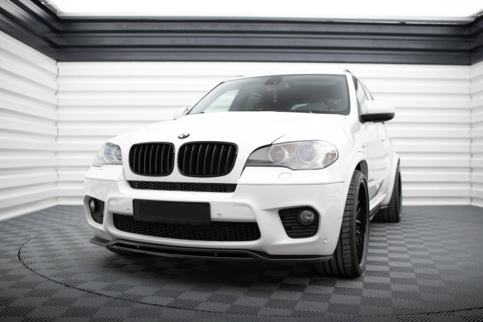 Prelungire Bara Fata BMW X5 E70 [2]