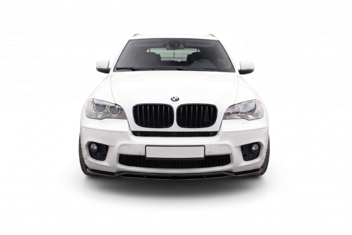 Prelungire Bara Fata BMW X5 E70 [5]
