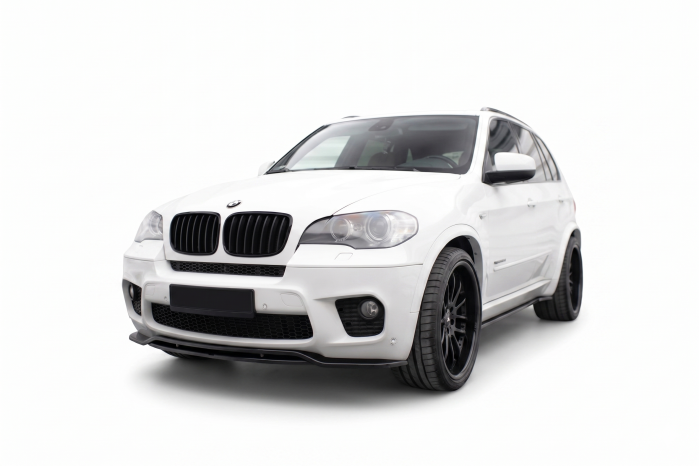 Prelungire Bara Fata BMW X5 E70 [6]