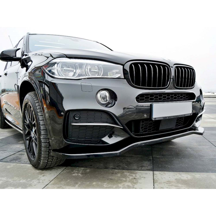 Prelungire Bara Fata BMW X5 F15 [2]