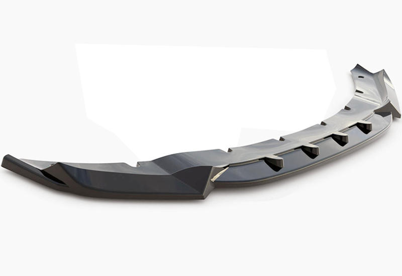 Prelungire Bara Fata BMW X5 F85 [3]