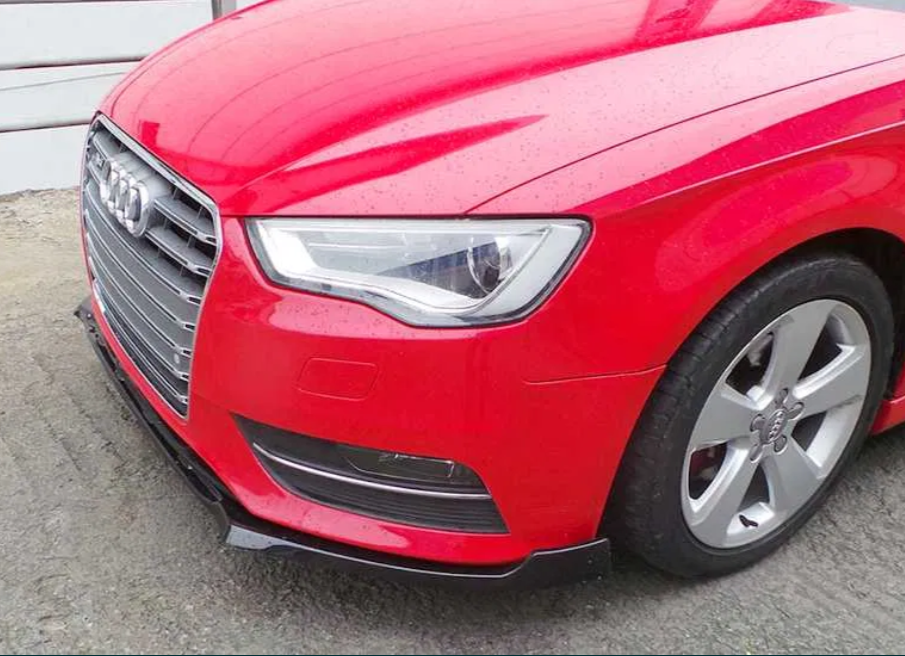 Prelungire bara fata compatibila cu Audi A3 S Line (2012+) [2]