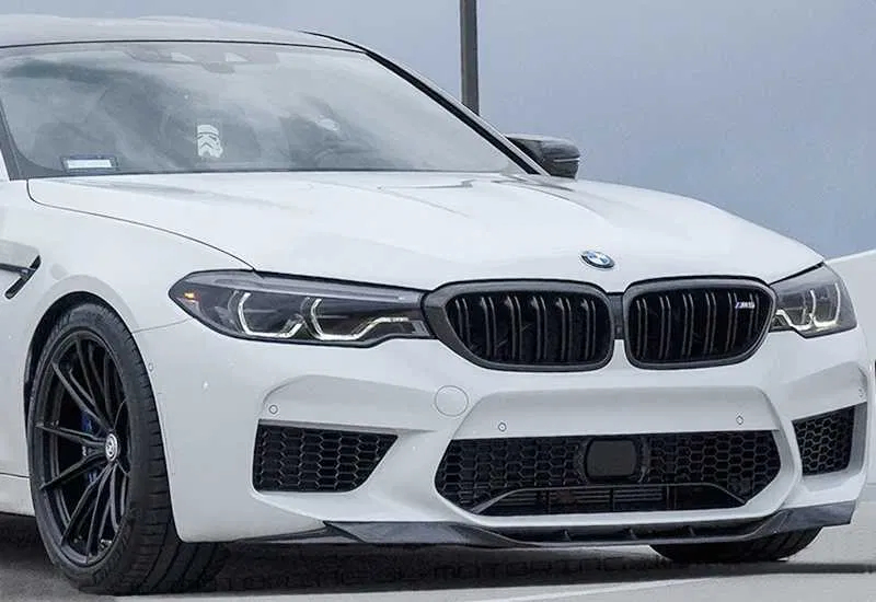 Prelungire bara fata compatibila cu BMW Seria 5 F90 M5 [3]