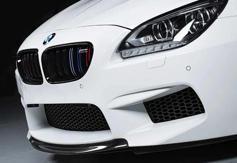 Prelungire bara fata compatibila cu BMW Seria 6 M6 (F06,F12,F13) [2]