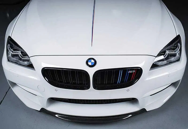 Prelungire bara fata compatibila cu BMW Seria 6 M6 (F06,F12,F13) [3]