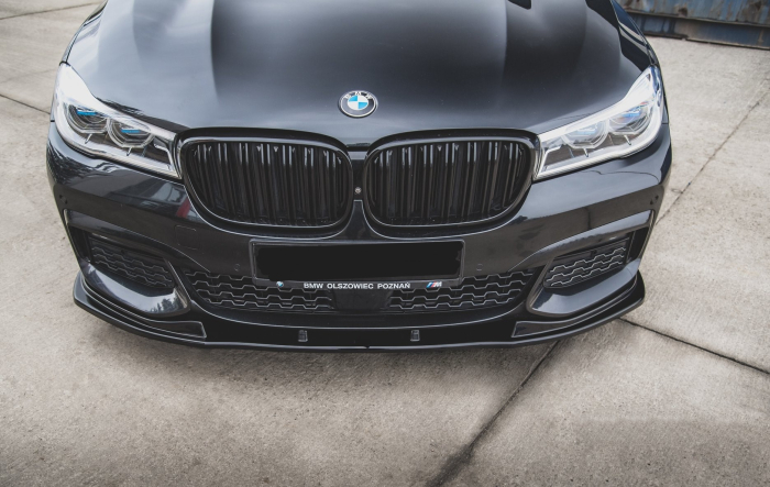 Prelungire bara fata compatibila cu BMW Seria 7 G11/G12 M-Tech [2]