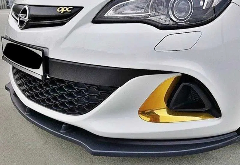 Prelungire bara fata compatibila cu Opel Astra J OPC(2009+) [2]