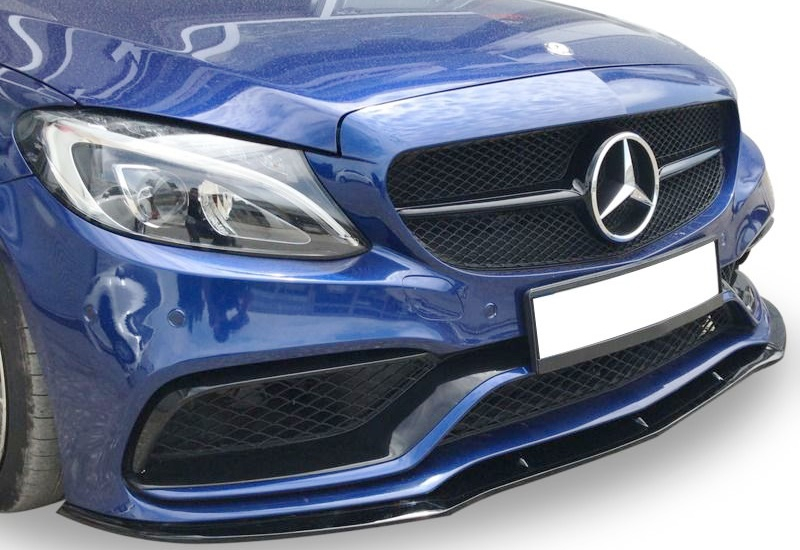 Prelungire Bara Fata Mercedes C205 C63 AMG [3]