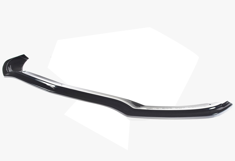 Prelungire Bara Fata Mercedes W205 C43 AMG Lip [3]