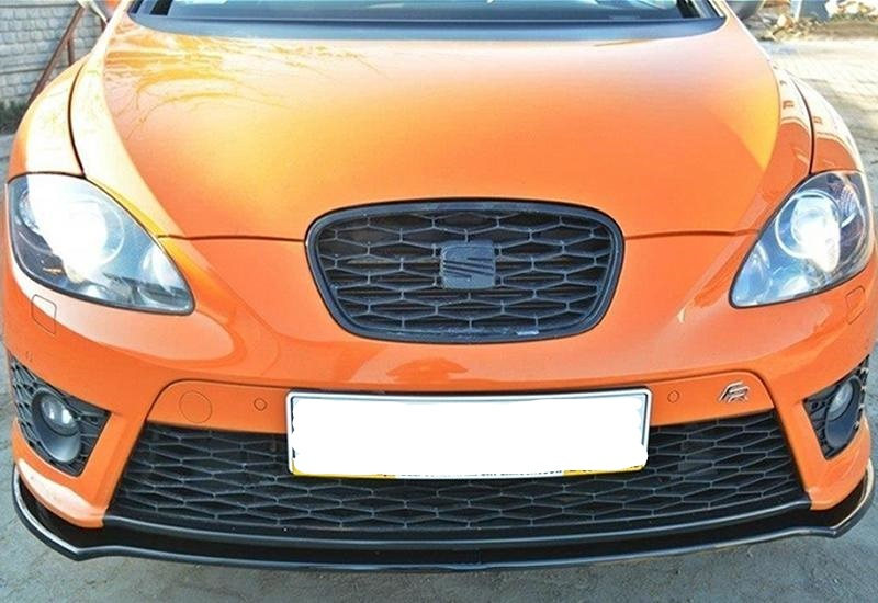 Prelungire Bara Fata Seat Leon Mk2 [2]