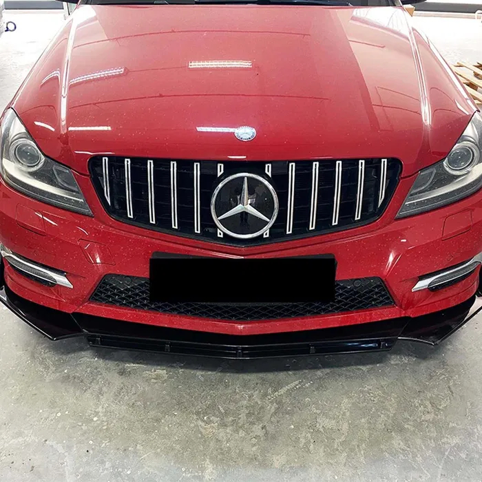 Prelungire Bara Fata Universala Tip Brabus [4]