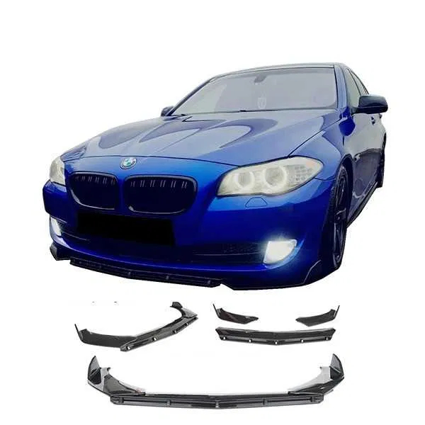 Prelungire Bara Fata Universala Tip Brabus [3]