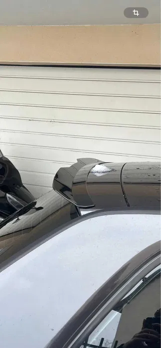 Prelungire Eleron Luneta Audi A3 8P(2010-2013) [4]