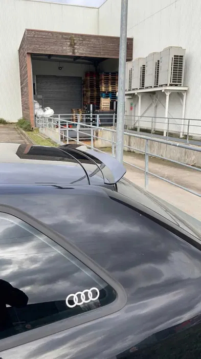 Prelungire Eleron Luneta Audi A3 8P(2010-2013) [2]