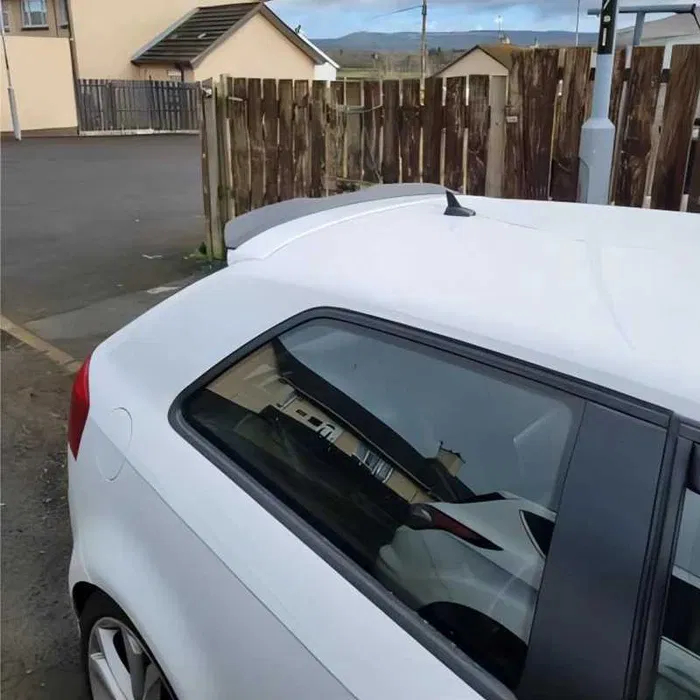 Prelungire Eleron Luneta Audi A3 8P(2010-2013) [5]