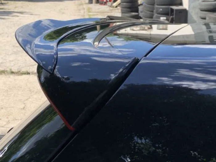 Prelungire Eleron Volkswagen Golf 5 [3]