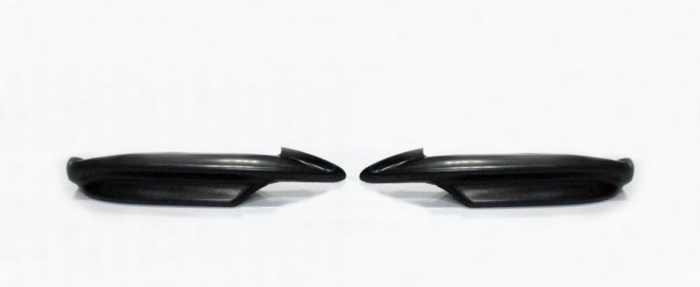 Prelungire Flapsuri Splitere Bara Fata Bmw Seria 3 E90-E91 (05-09) M-Tech [2]