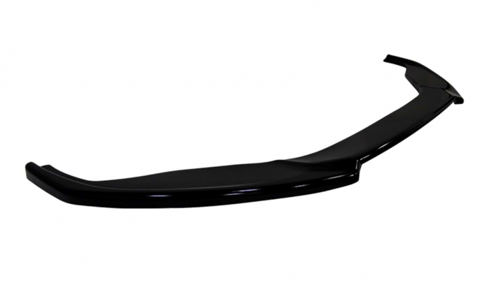 Prelungire Lip Bara Fata Audi A5 B8 Facelift [3]