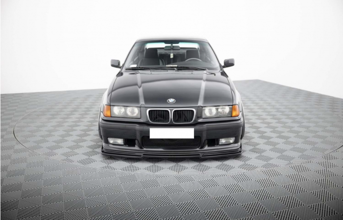 Prelungire Lip Bara Fata BMW Seria 3 E36 M3 [2]