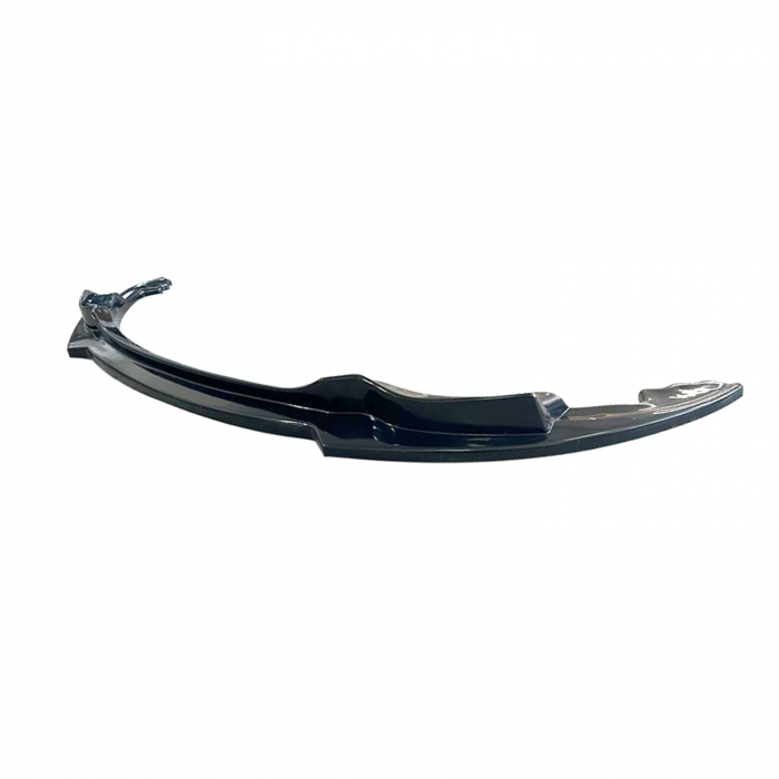 Prelungire Lip Bara Fata BMW Seria 3 E92 M-Tech Facelift [2]