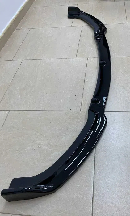 Prelungire Lip Bara Fata BMW Seria 3 F30 [3]
