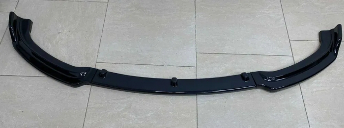 Prelungire Lip Bara Fata BMW Seria 3 F30 [4]