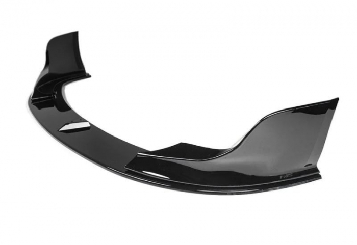 Prelungire Lip Bara Fata BMW Seria 5 E60 M-Tech [3]