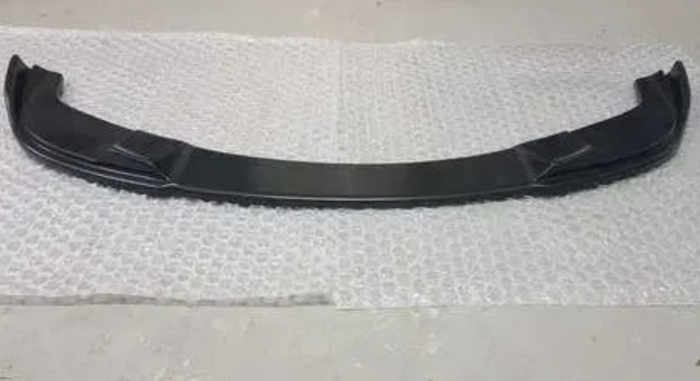 Prelungire Lip Bara Fata BMW Seria 5 E60 M-Tech Hamann Design [3]