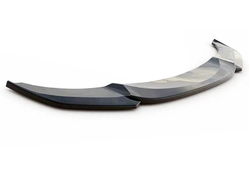 Prelungire lip bara fata BMW Seria 5 F10 M-Tech [4]