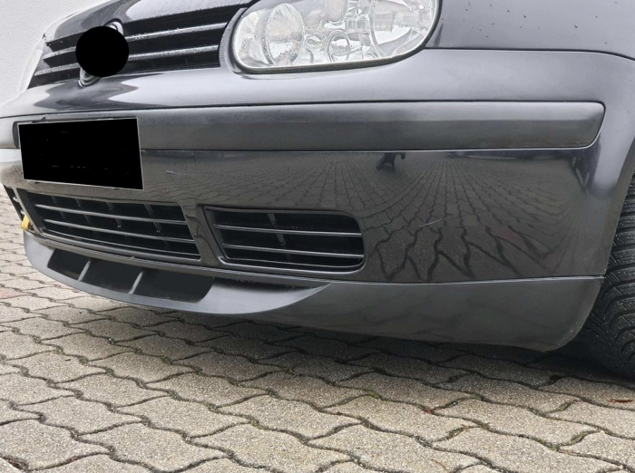 Prelungire Lip Bara Fata Volkswagen Golf 4 [2]