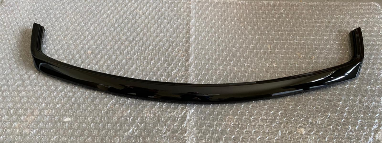 Prelungire XXL Lip Bara Fata Bmw Seria 3 E36 [4]