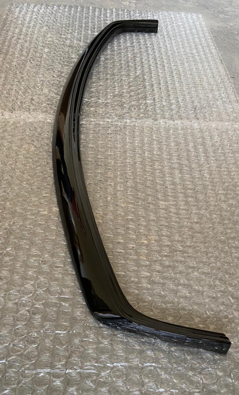 Prelungire XXL Lip Bara Fata Bmw Seria 3 E36 [5]