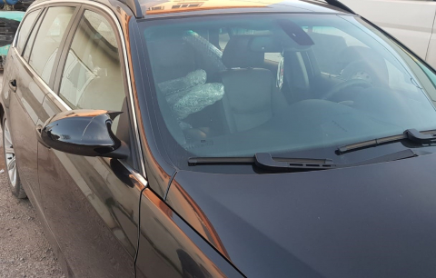 Capace Oglinzi BMW Seria 3 E90 NFL [2]