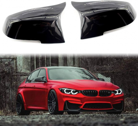 F30/F31/F34 - Capace Oglinzi BMW Seria 3 F30