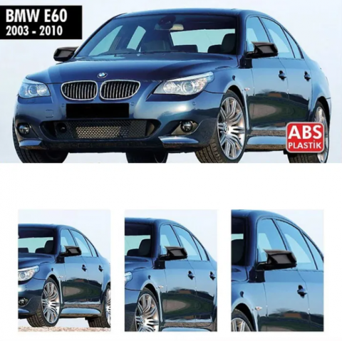 E60 - Capace Oglinzi BMW Seria 5 E60