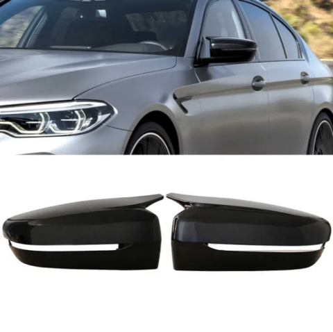 Capace Oglinzi BMW Seria 5 G30 [2]