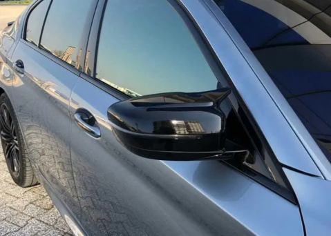 Capace Oglinzi BMW Seria 5 G30 [3]