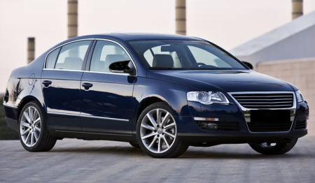 Passat - Capace Oglinzi Volkswagen Passat B6