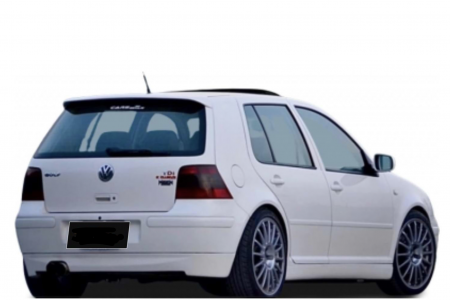 Golf 4 - Difuzor Prelungire Bara Spate Volkswagen Golf 4