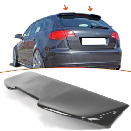 A3 - Eleron Luneta Audi A3 8P