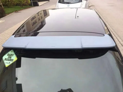 Eleron Luneta Audi A3/RS3 (2012-2016) [1]