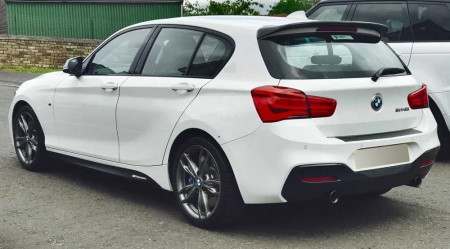 Seria 1 - Eleron Luneta BMW Seria 1 F20