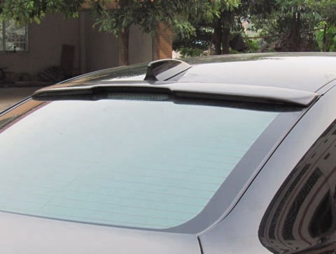 E60 - Eleron Luneta BMW Seria 5 E60