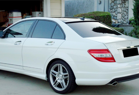 W204 - Eleron Luneta Mercedes C-class W204