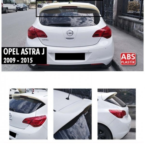 Opel - Eleron Luneta Opel Astra J