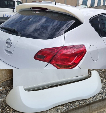 Eleron Luneta Opel Astra J [1]