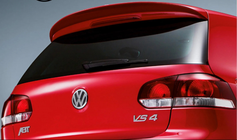 Golf 5 - Eleron Luneta Volkswagen Golf 5 ABT