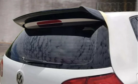 Golf 5 - Eleron Luneta Volkswagen Golf 5 GTI OSIR