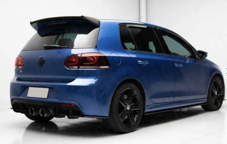 Golf 6 - Eleron Luneta Volkswagen Golf 6 GTI OSIR