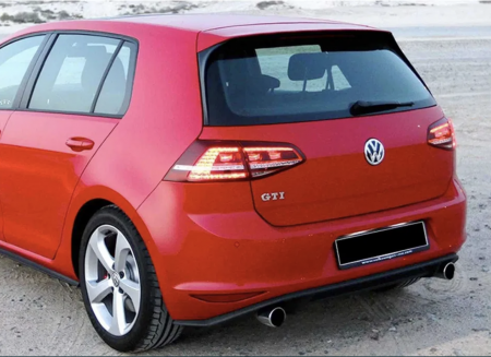Golf 7 - Eleron Luneta Volkswagen Golf 7 GTI